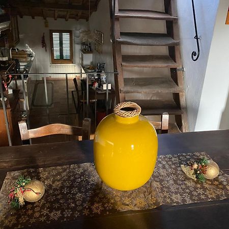 Brunhouse Villa ซันกีรีโกดอร์เชีย ภายนอก รูปภาพ
