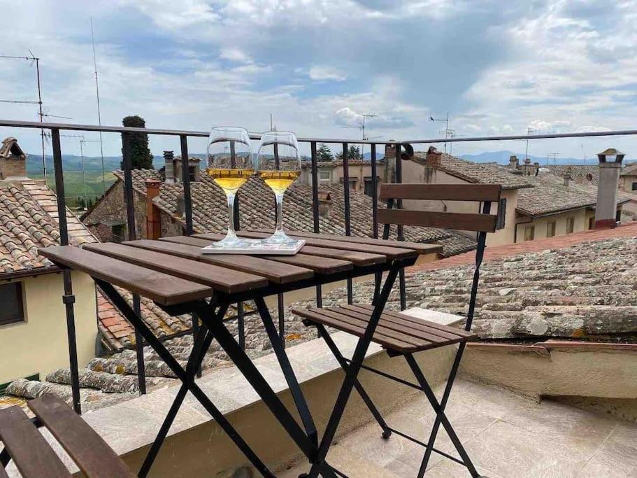 Brunhouse Villa ซันกีรีโกดอร์เชีย ภายนอก รูปภาพ