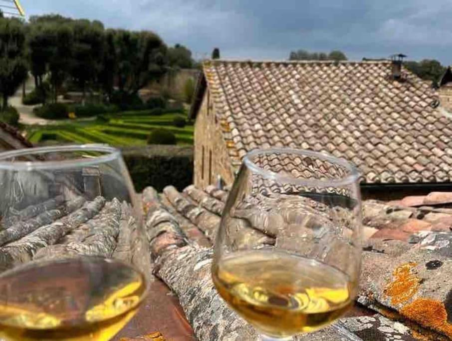Brunhouse Villa ซันกีรีโกดอร์เชีย ภายนอก รูปภาพ