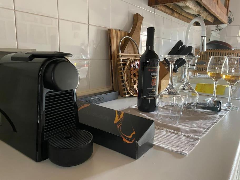 Brunhouse Villa ซันกีรีโกดอร์เชีย ภายนอก รูปภาพ
