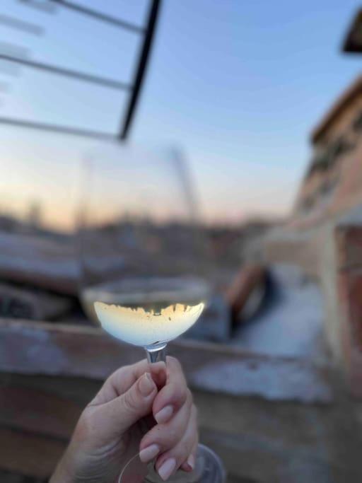 Brunhouse Villa ซันกีรีโกดอร์เชีย ภายนอก รูปภาพ