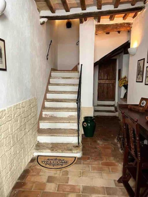 Brunhouse Villa ซันกีรีโกดอร์เชีย ภายนอก รูปภาพ