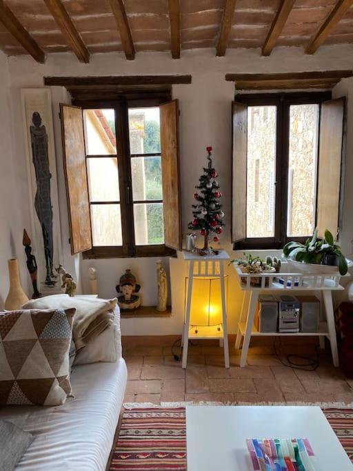 Brunhouse Villa ซันกีรีโกดอร์เชีย ภายนอก รูปภาพ