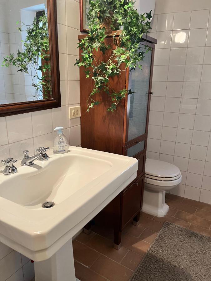 Brunhouse Villa ซันกีรีโกดอร์เชีย ภายนอก รูปภาพ