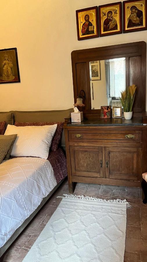 Brunhouse Villa ซันกีรีโกดอร์เชีย ภายนอก รูปภาพ