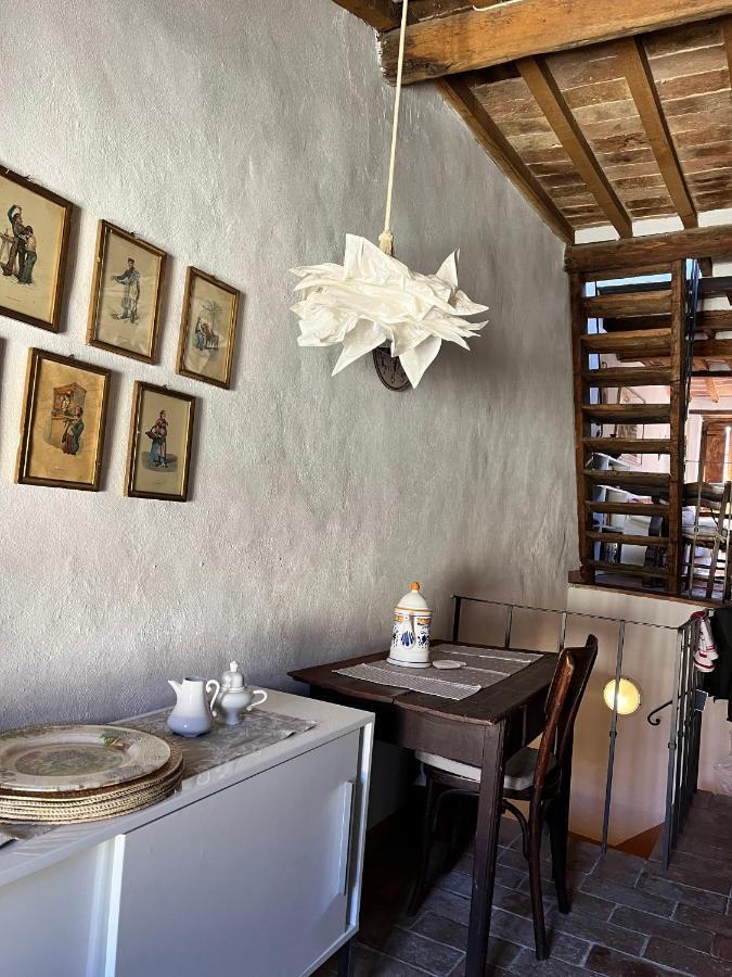 Brunhouse Villa ซันกีรีโกดอร์เชีย ภายนอก รูปภาพ