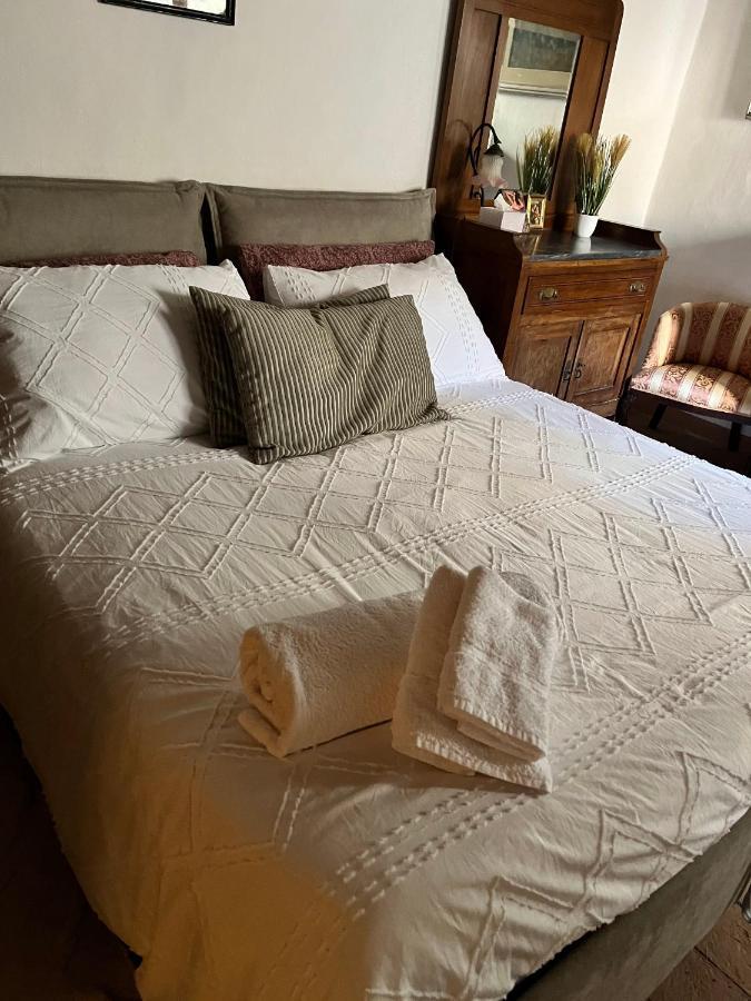 Brunhouse Villa ซันกีรีโกดอร์เชีย ภายนอก รูปภาพ
