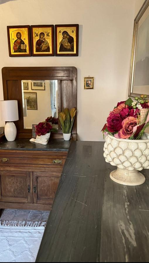 Brunhouse Villa ซันกีรีโกดอร์เชีย ภายนอก รูปภาพ