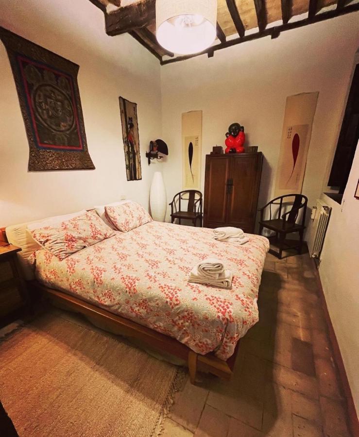 Brunhouse Villa ซันกีรีโกดอร์เชีย ภายนอก รูปภาพ
