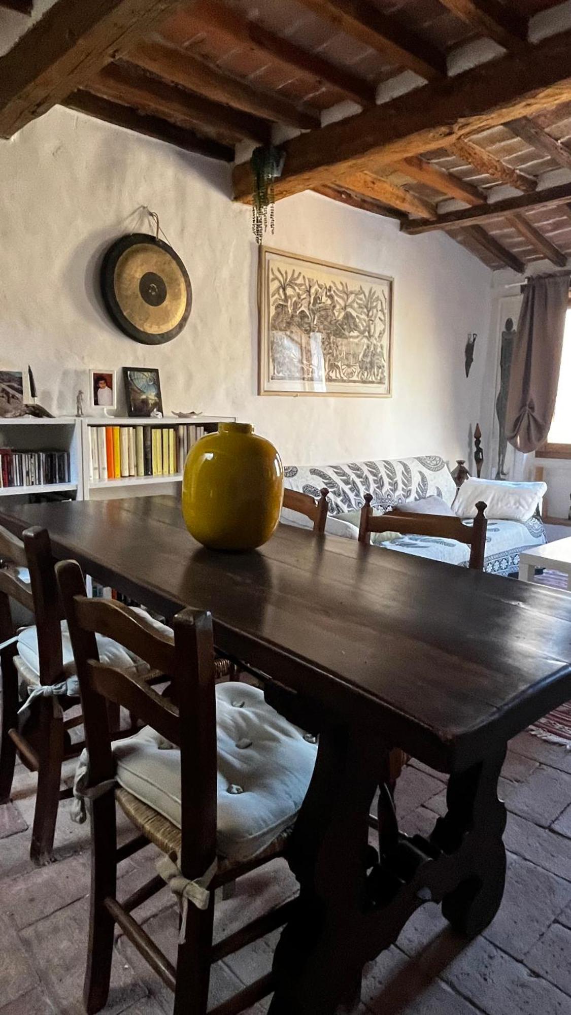 Brunhouse Villa ซันกีรีโกดอร์เชีย ภายนอก รูปภาพ
