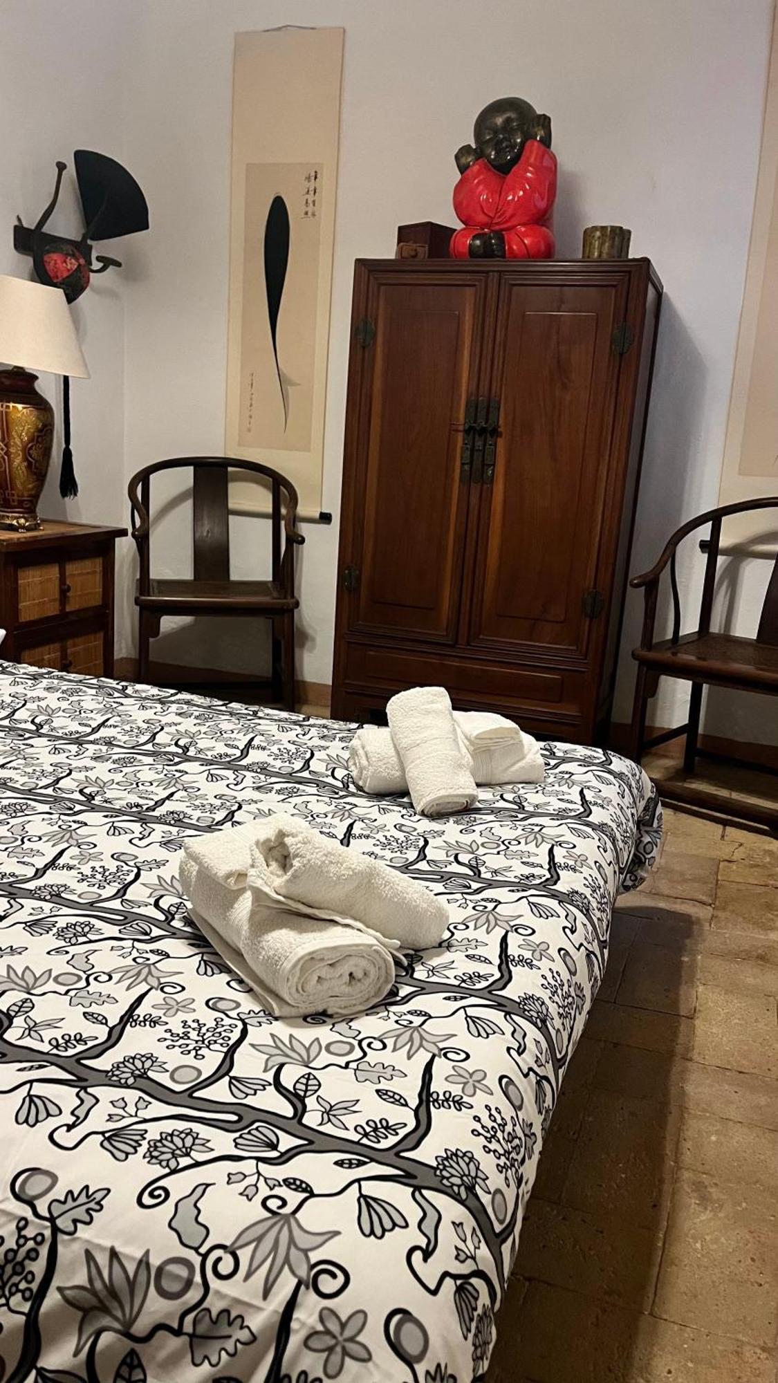 Brunhouse Villa ซันกีรีโกดอร์เชีย ภายนอก รูปภาพ