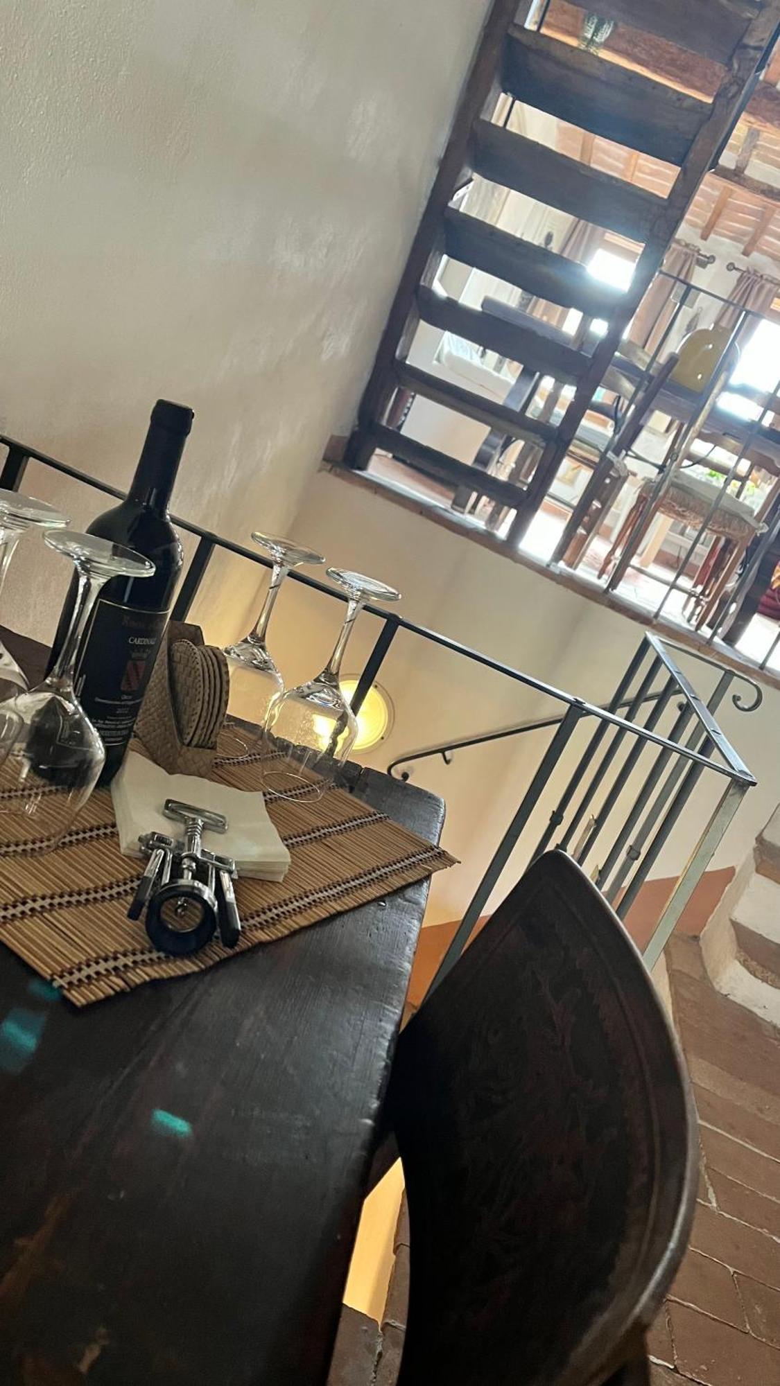 Brunhouse Villa ซันกีรีโกดอร์เชีย ภายนอก รูปภาพ