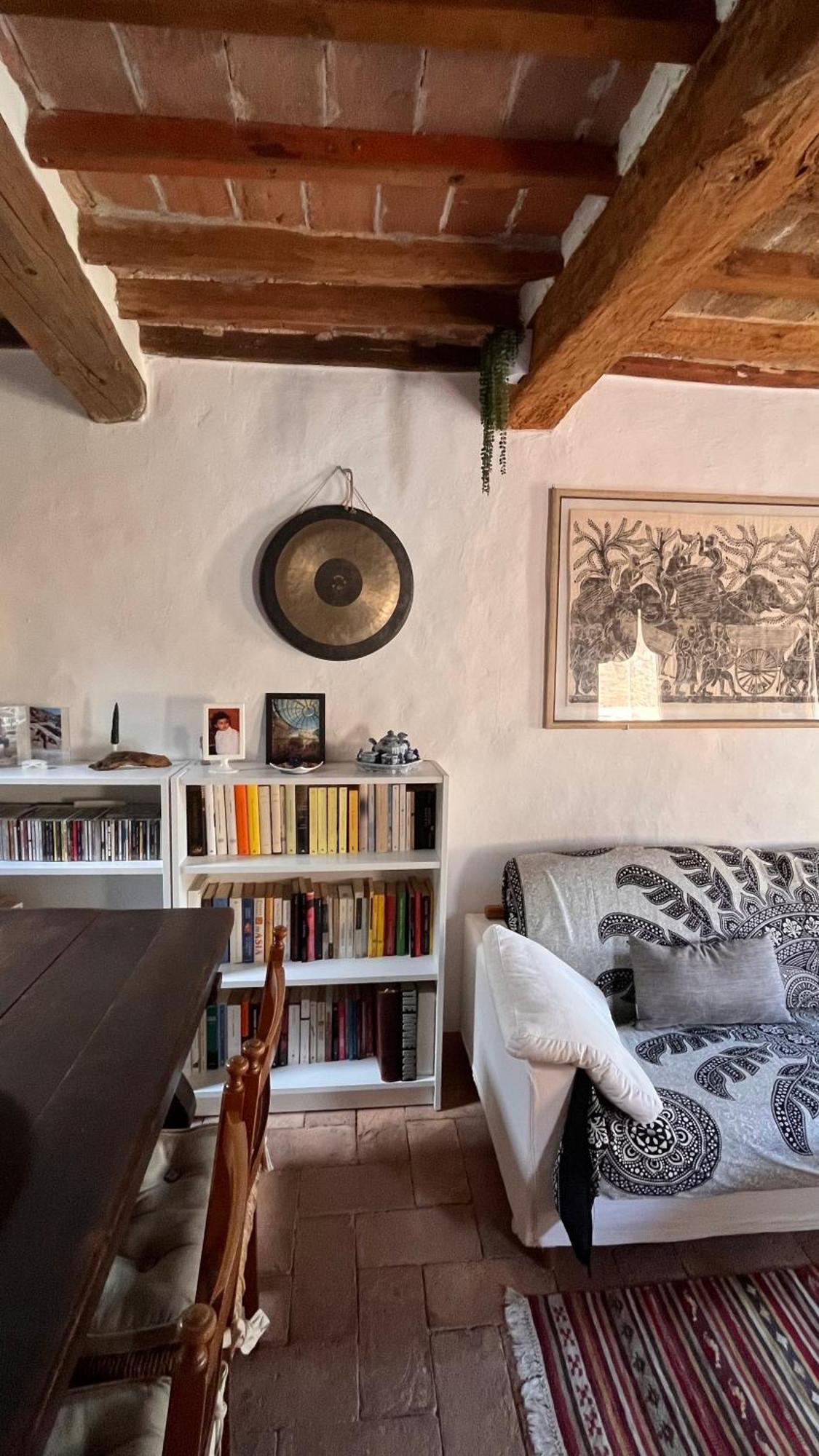 Brunhouse Villa ซันกีรีโกดอร์เชีย ภายนอก รูปภาพ